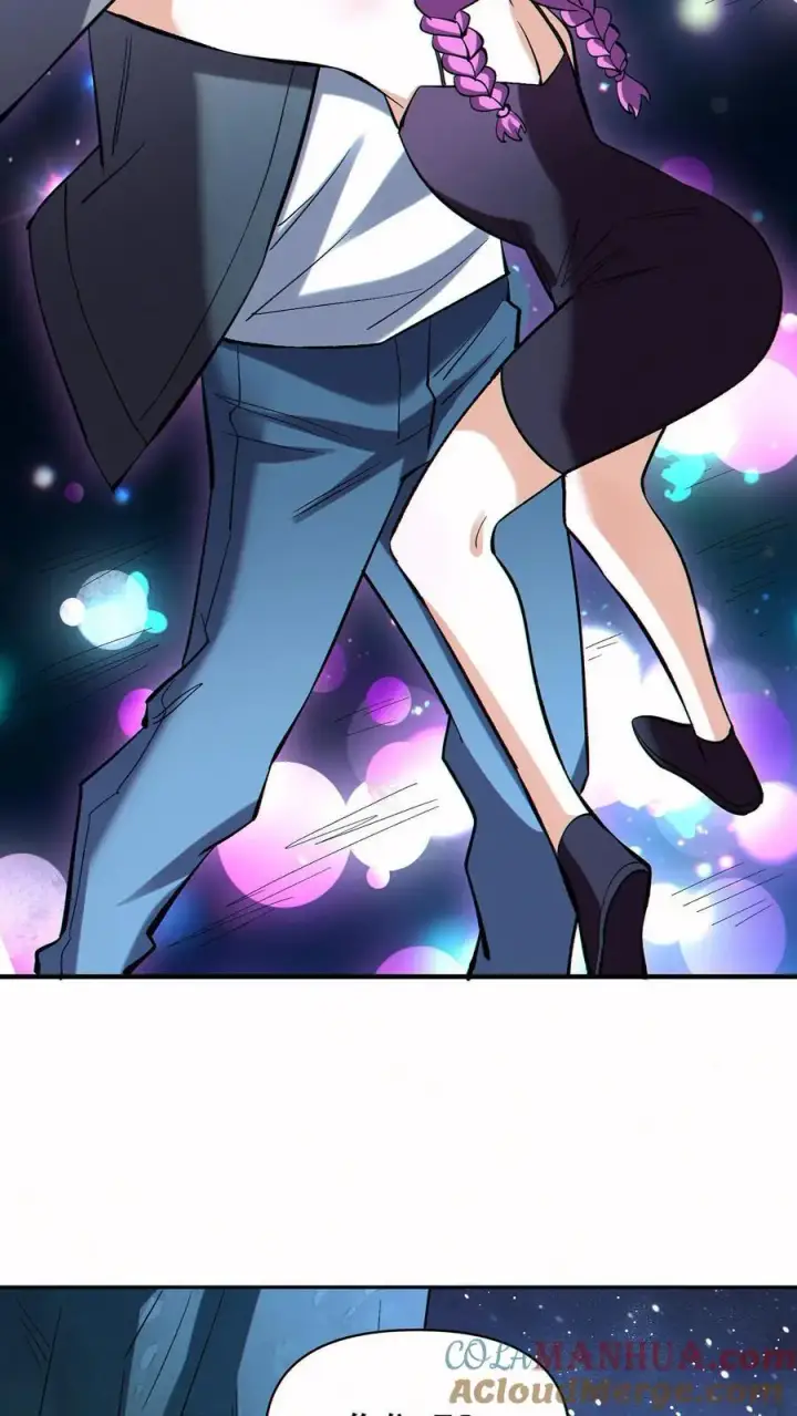 《掠夺无数天赋，我在全民时代封神》第60话 哭泣之坟图21