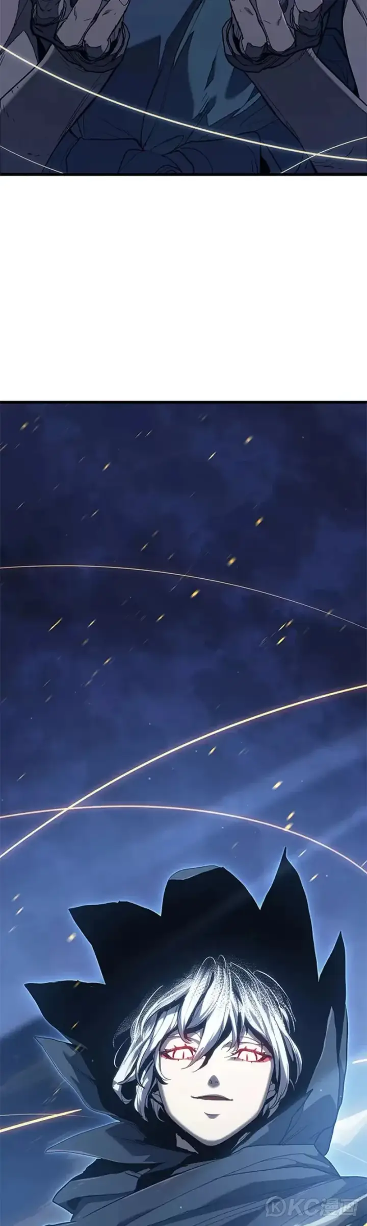 《死神漂月》第43话图44