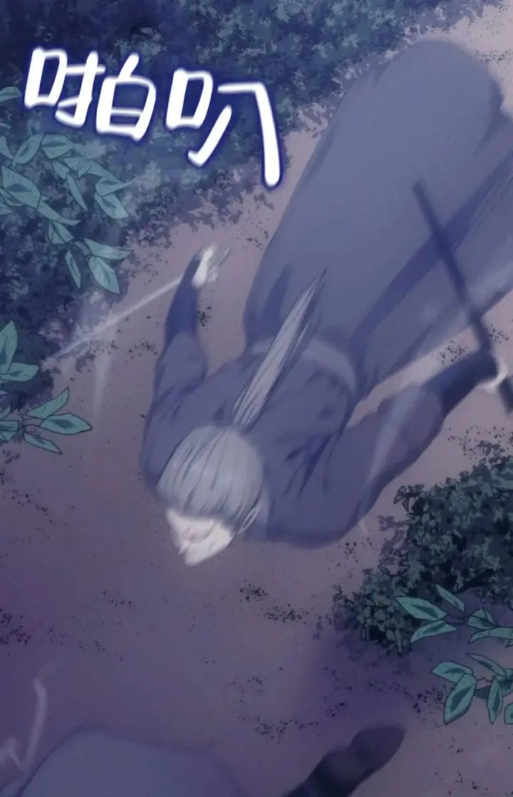 《死神漂月》死神飘月 章序图12