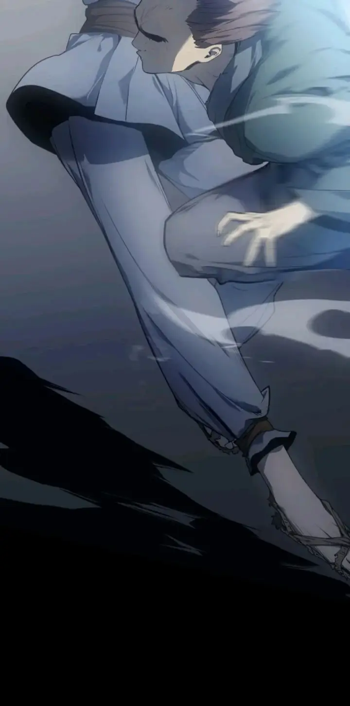 《死神漂月》死神飘月 章序图30