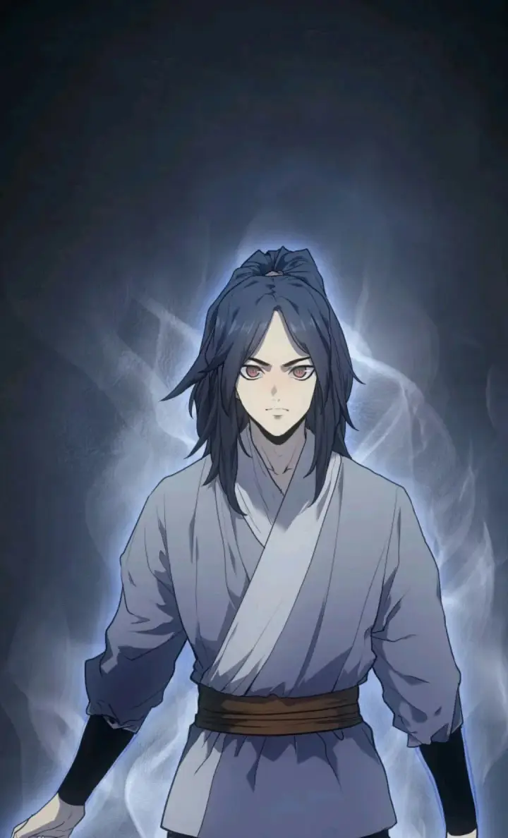 《死神漂月》死神飘月 章序图37