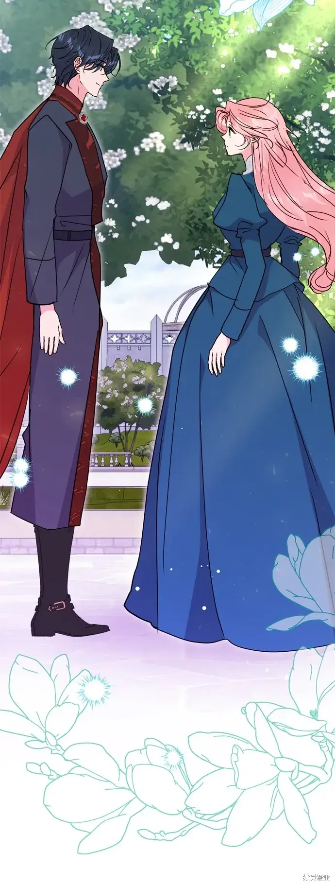 《我的夫君每晚都不同》第101话图41