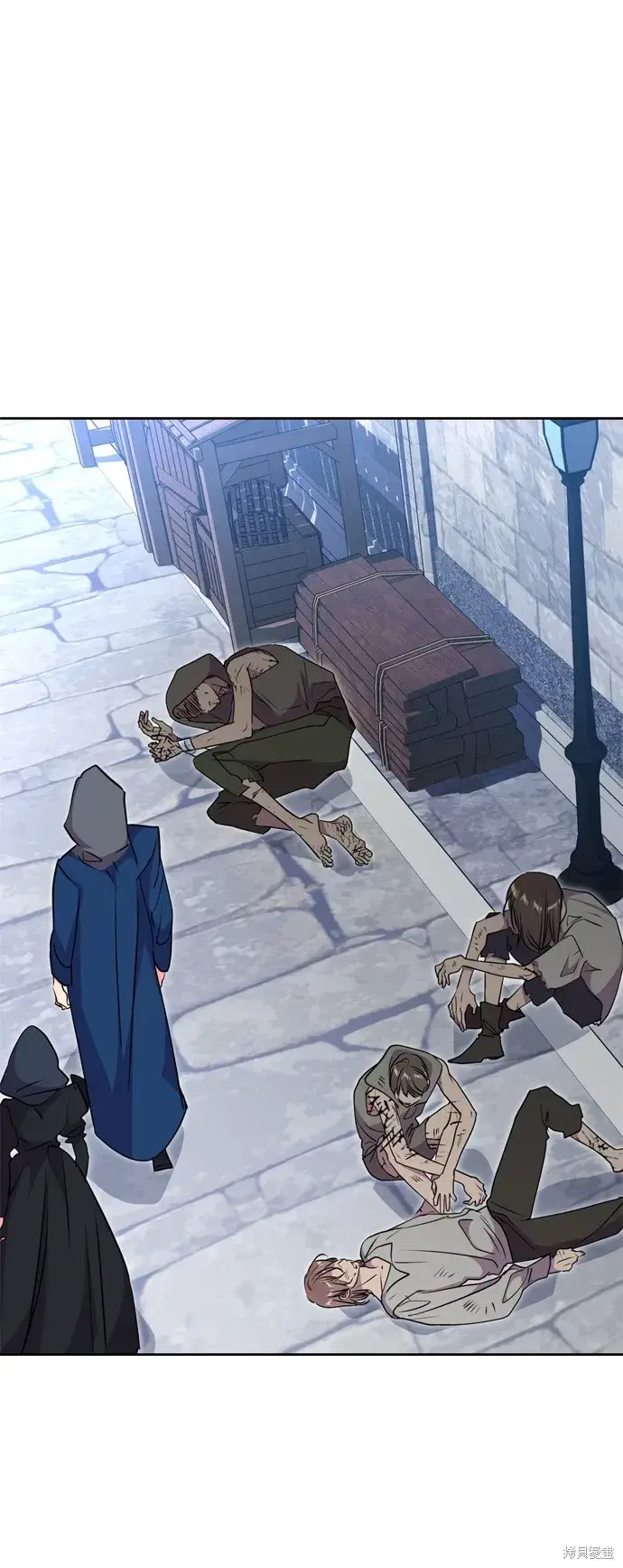 《我的夫君每晚都不同》第49话图22