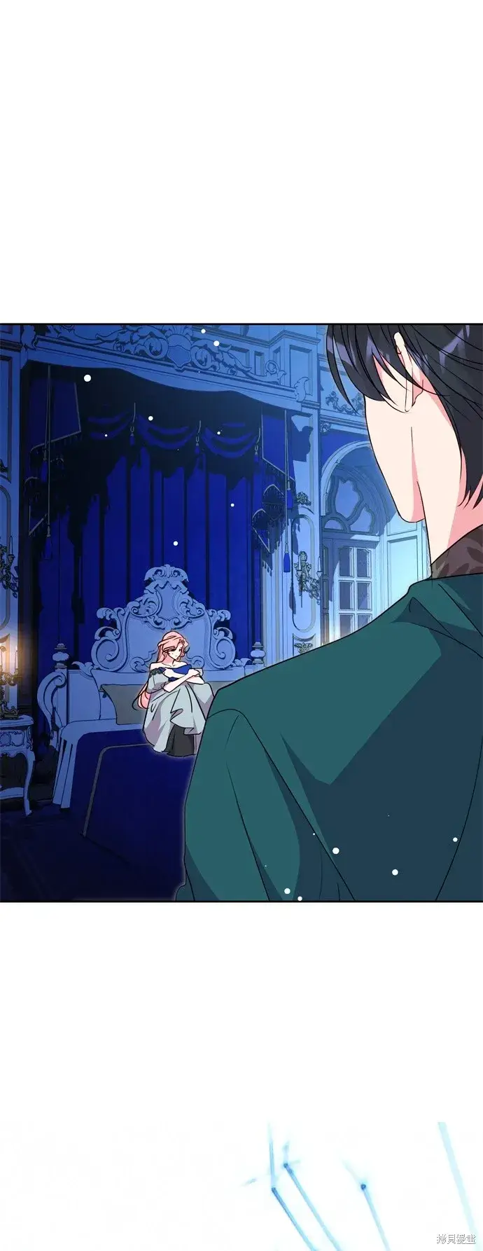 《我的夫君每晚都不同》第54话图40
