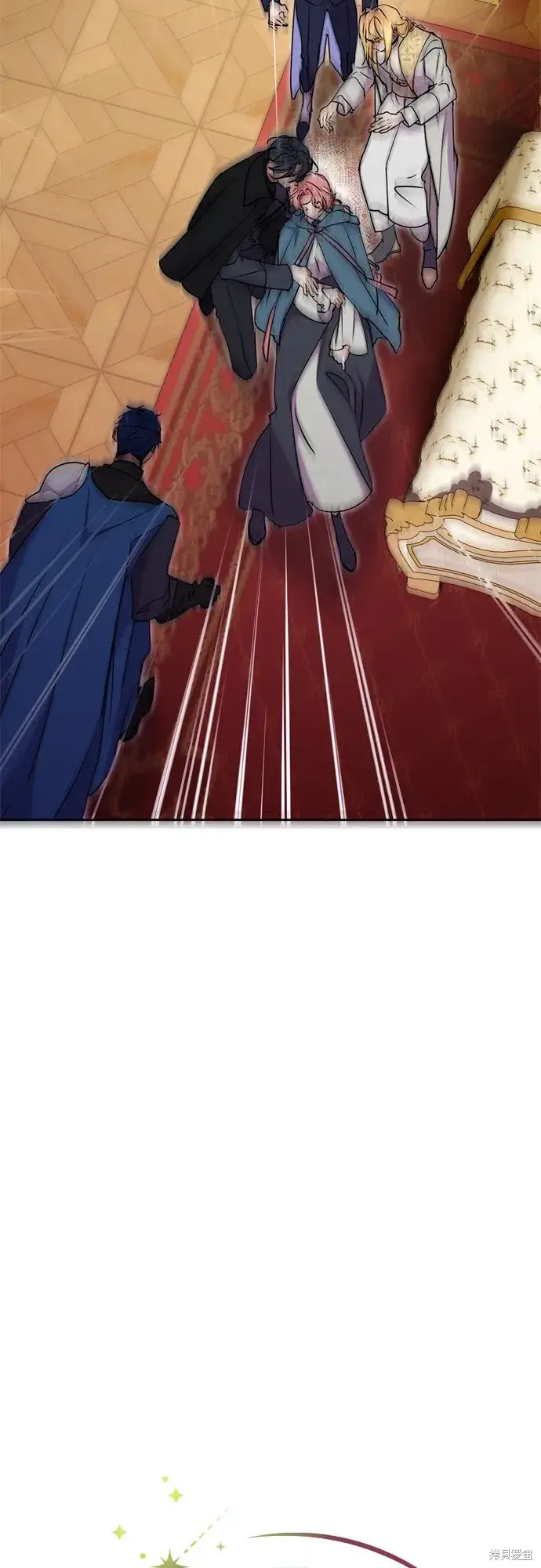 《我的夫君每晚都不同》第71话图36