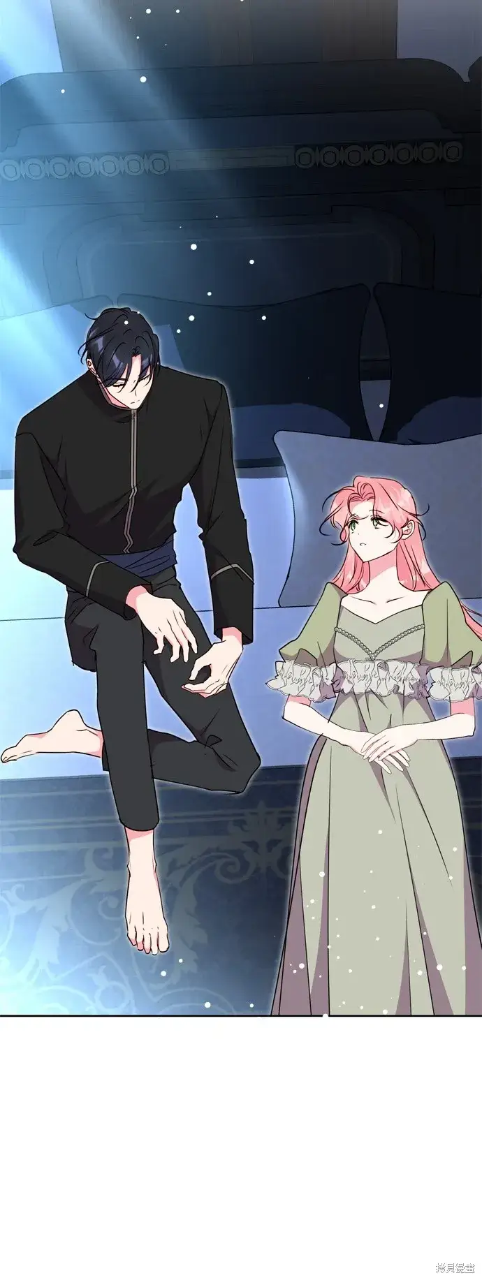 《我的夫君每晚都不同》第90话图27