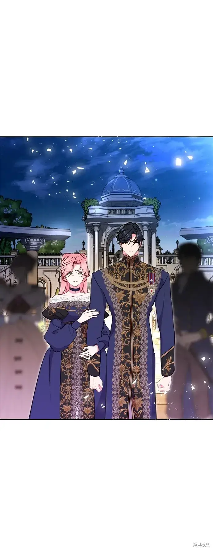 《我的夫君每晚都不同》第91话图48