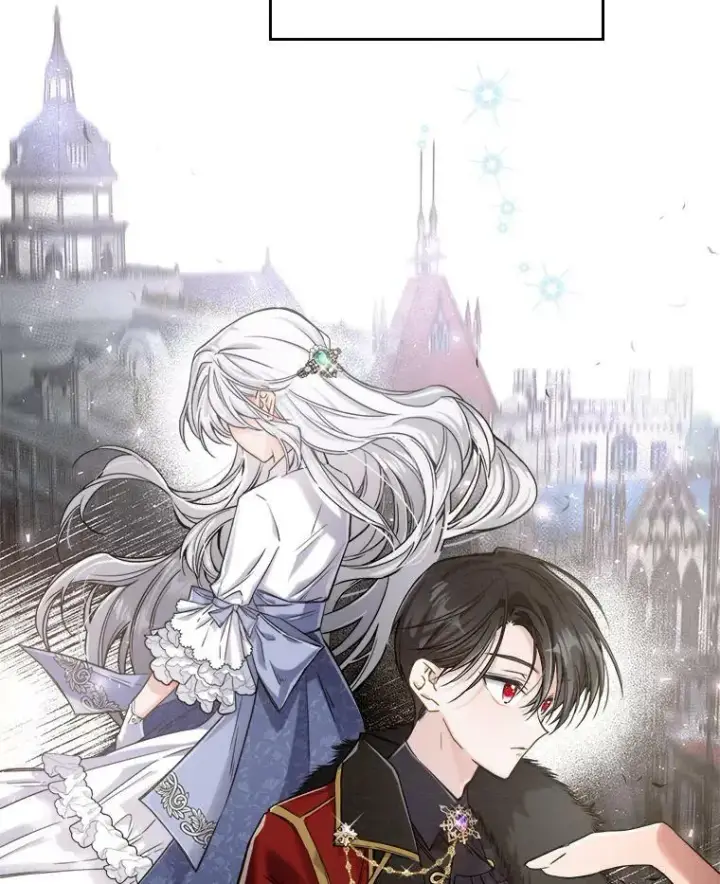 《满级公女今天也很无聊》10.拯救图8