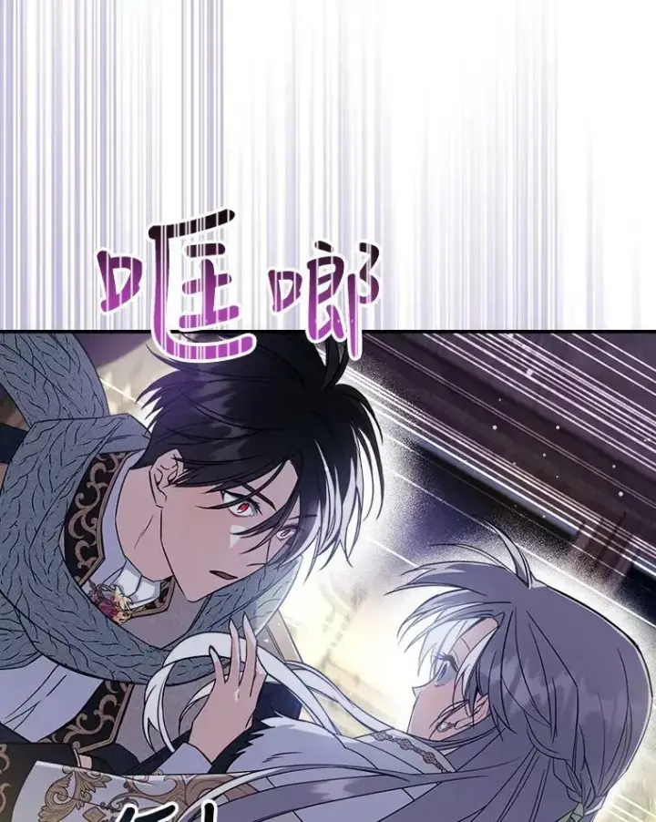 《满级公女今天也很无聊》22.意外碰撞图23
