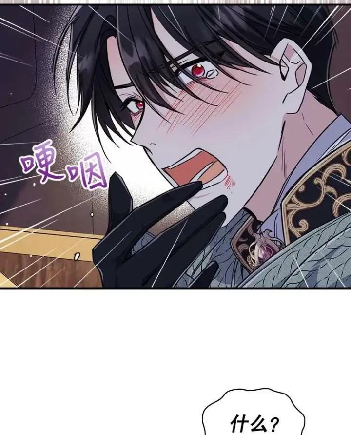 《满级公女今天也很无聊》22.意外碰撞图34