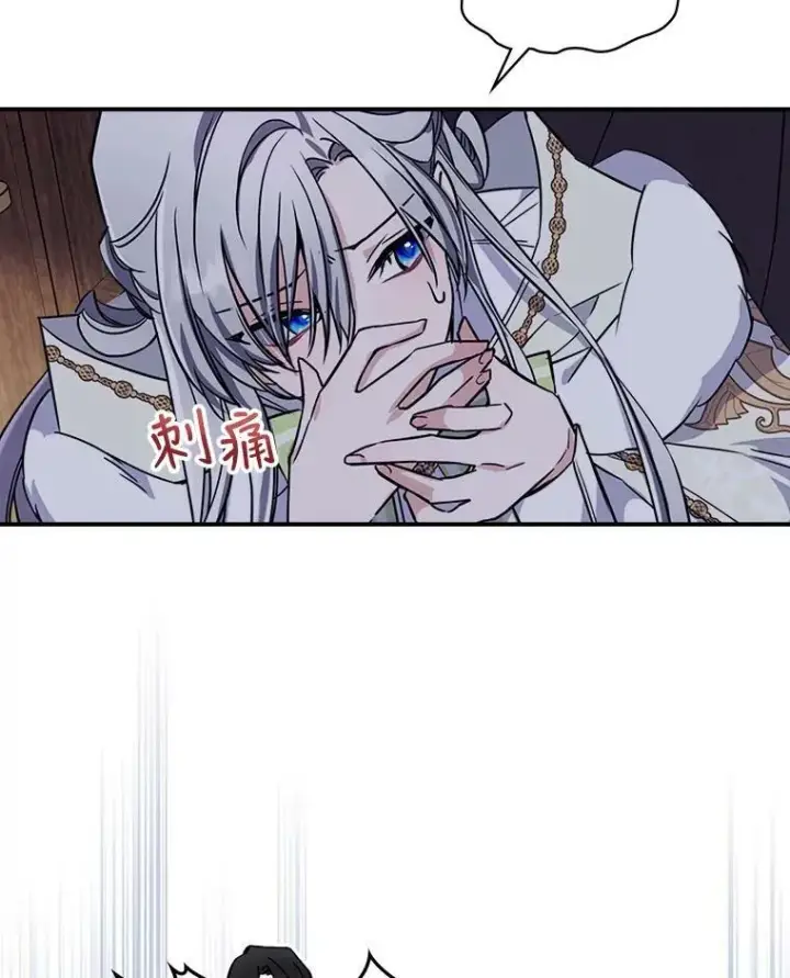 《满级公女今天也很无聊》22.意外碰撞图35