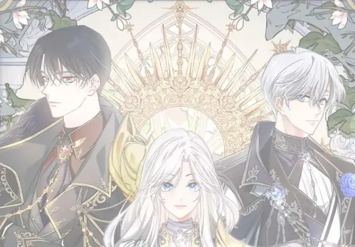 《满级公女今天也很无聊》26.剑术大赛图120