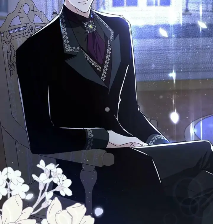 《满级公女今天也很无聊》31.惊喜图116