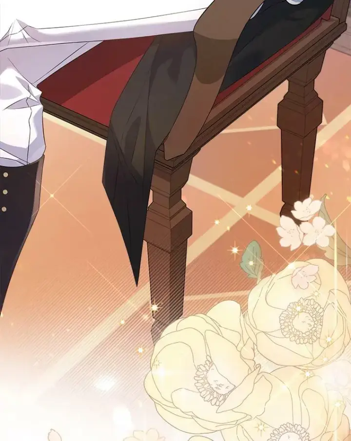 《满级公女今天也很无聊》35.挑选人员图47