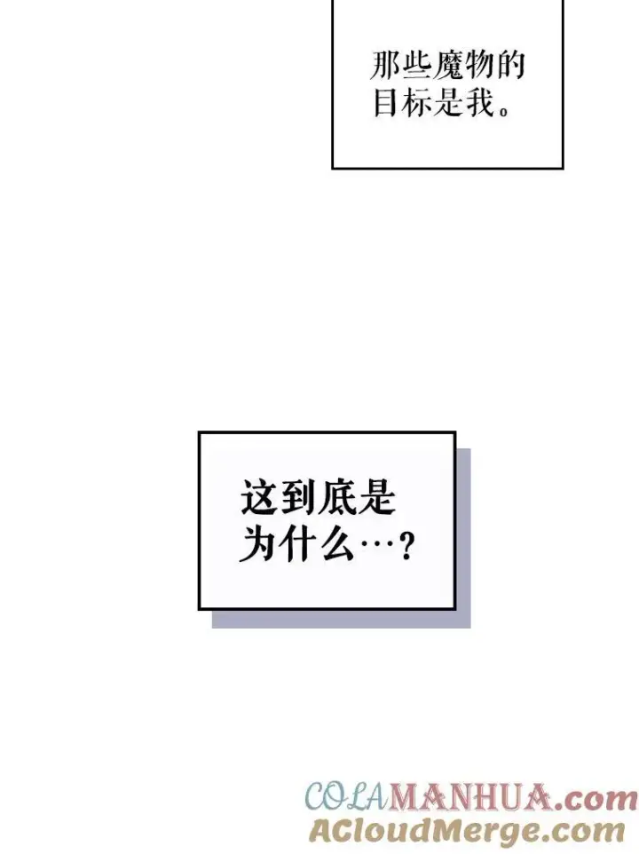 《满级公女今天也很无聊》39.交战图31