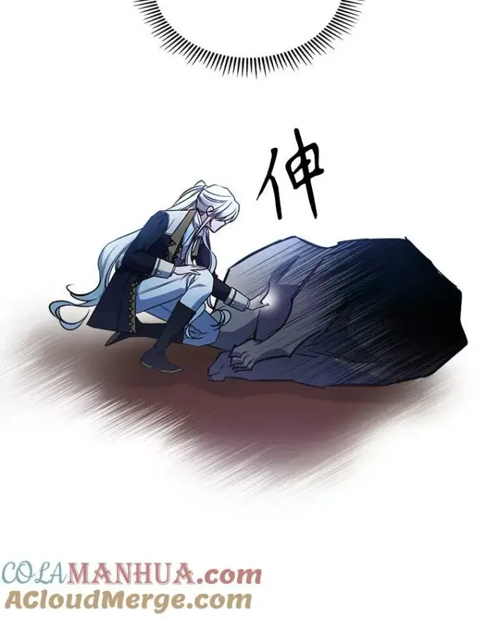 《满级公女今天也很无聊》39.交战图43