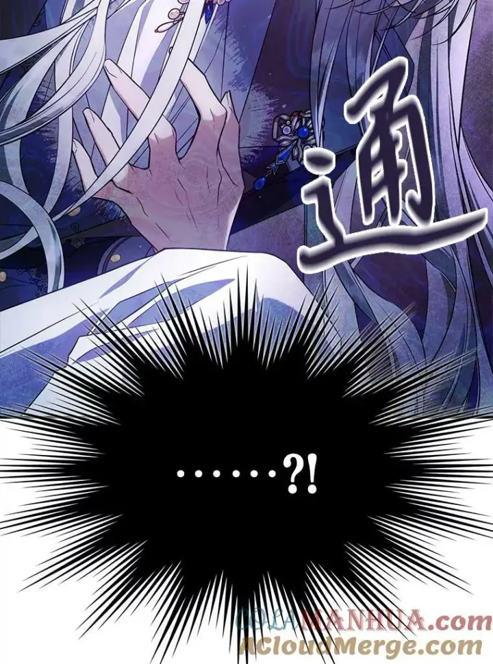 《满级公女今天也很无聊》39.交战图46