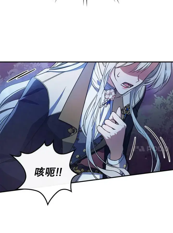 《满级公女今天也很无聊》39.交战图47