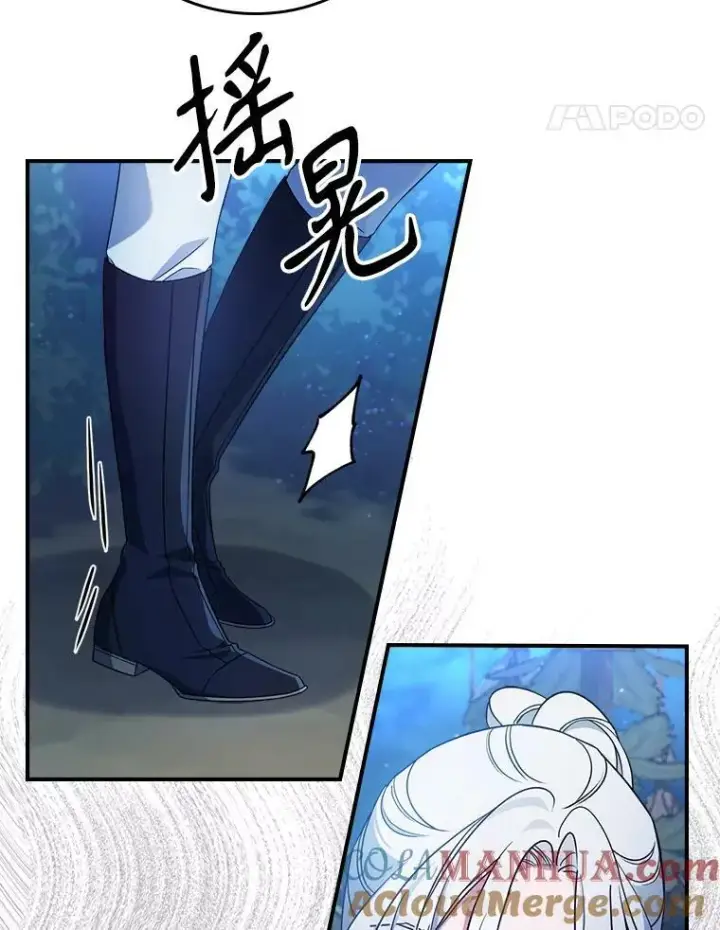 《满级公女今天也很无聊》39.交战图67