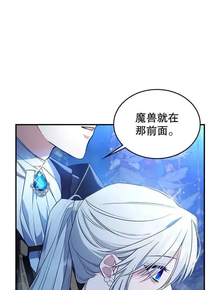 《满级公女今天也很无聊》39.交战图81
