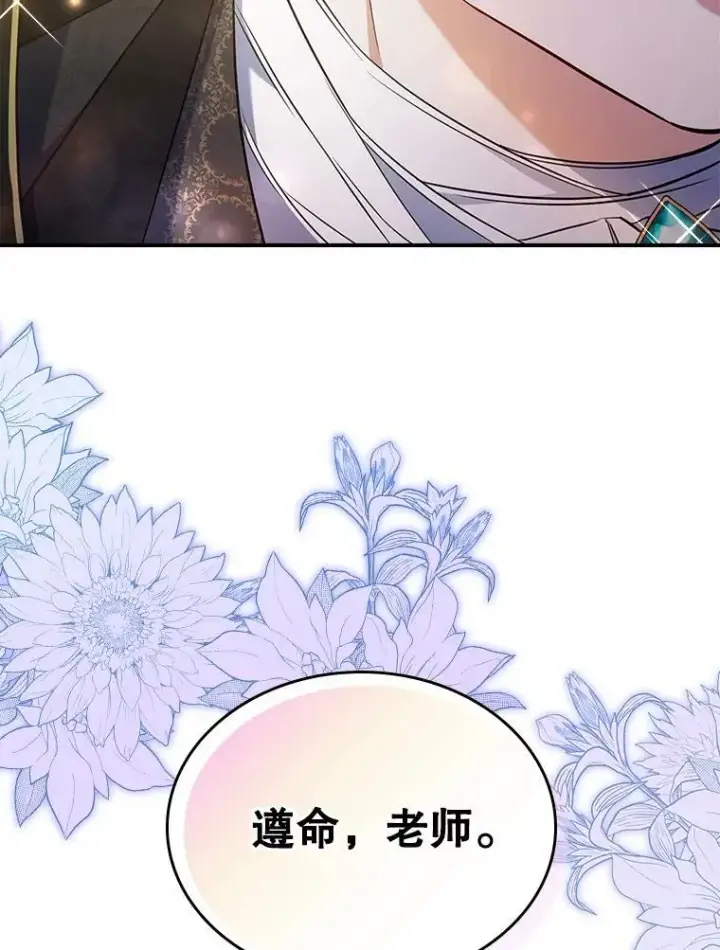 《满级公女今天也很无聊》39.交战图87