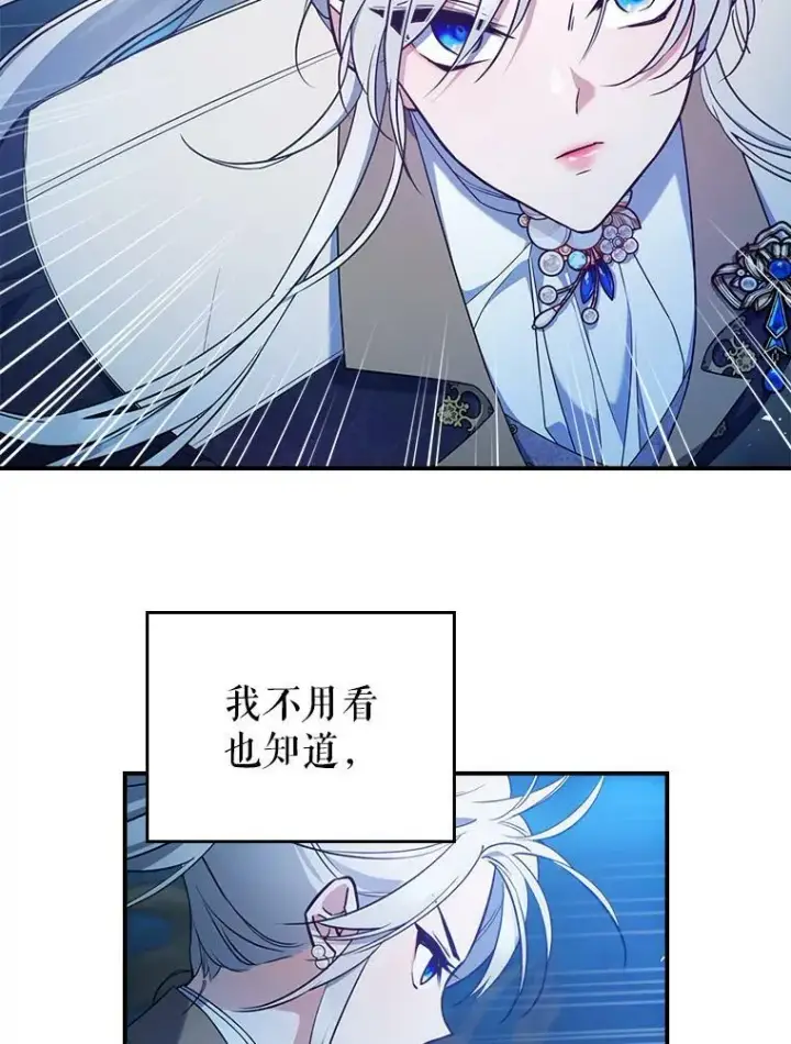 《满级公女今天也很无聊》39.交战图92