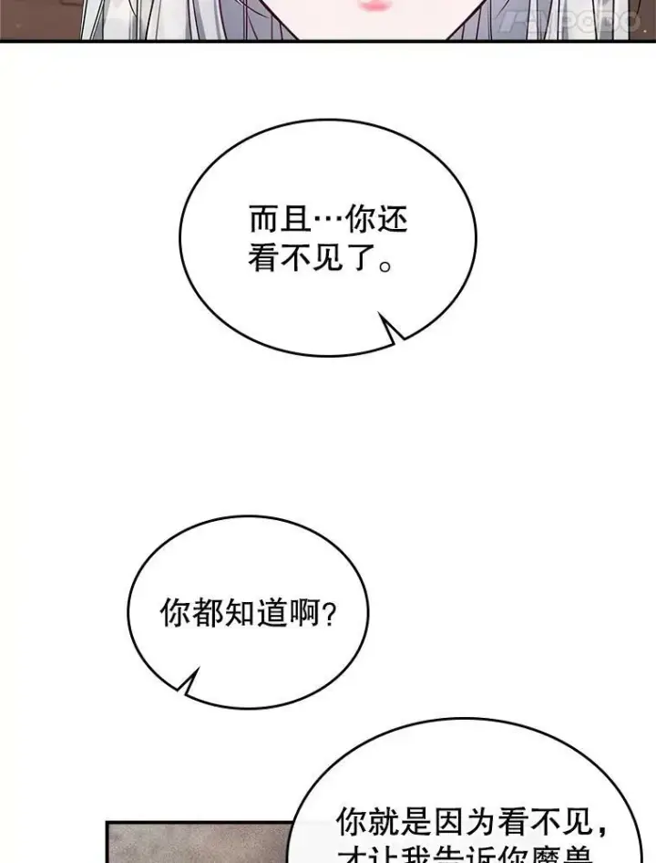 《满级公女今天也很无聊》40.真心喜欢图47