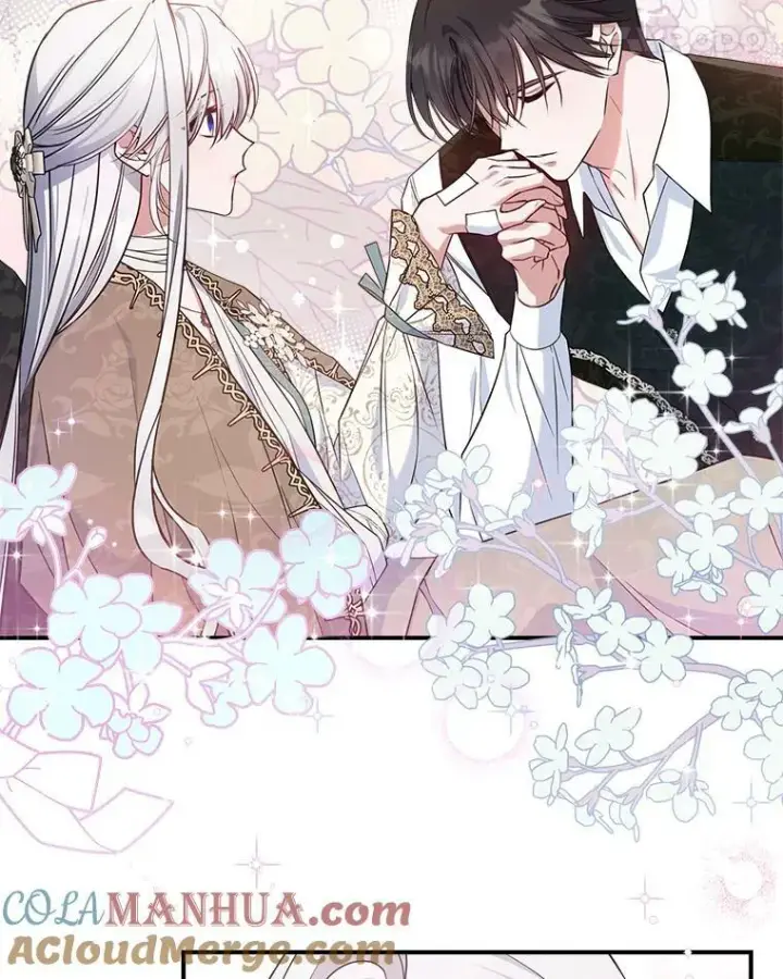 《满级公女今天也很无聊》40.真心喜欢图76