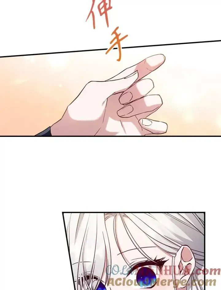 《满级公女今天也很无聊》41.恋爱咨询图46