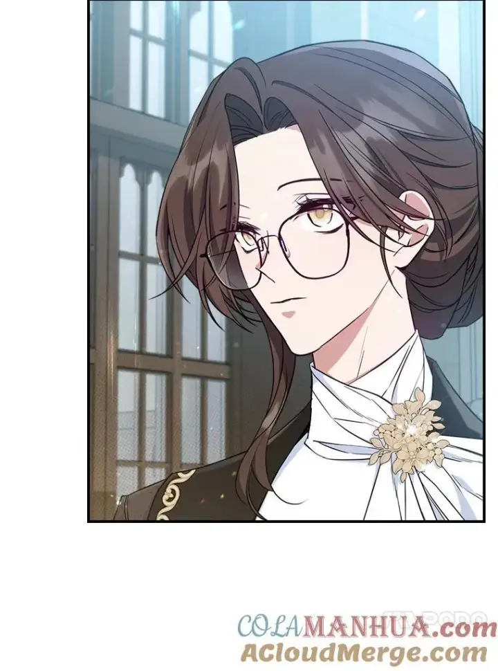 《满级公女今天也很无聊》42.连续做梦图31