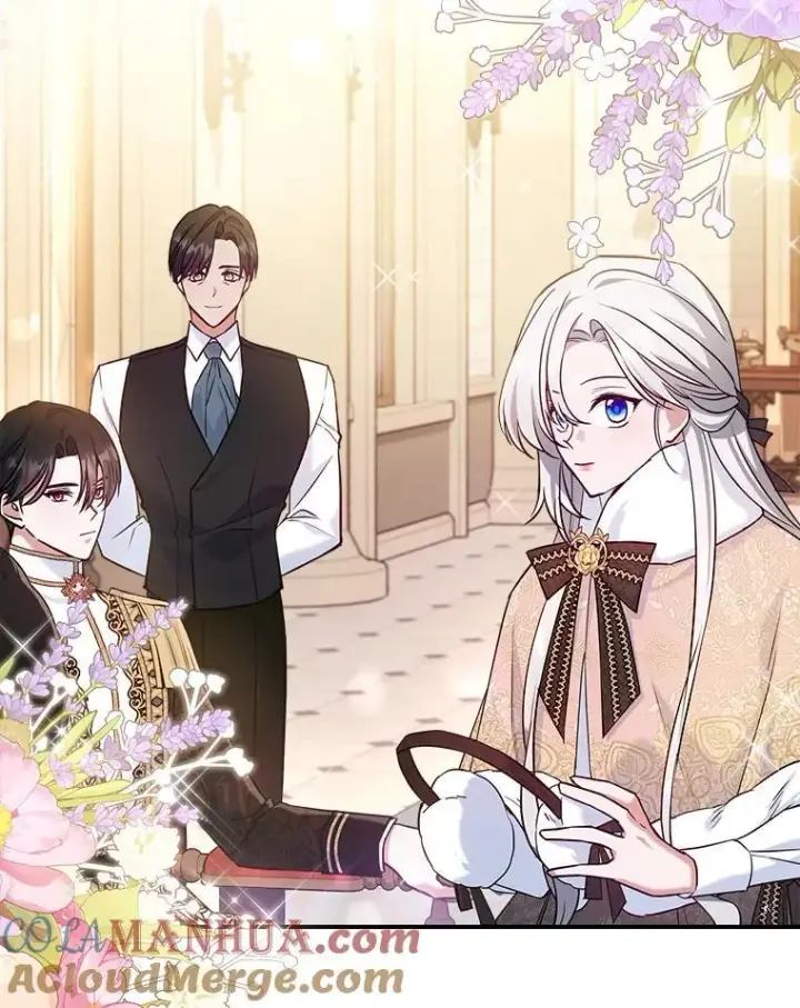 《满级公女今天也很无聊》43.皮革和纹样图10