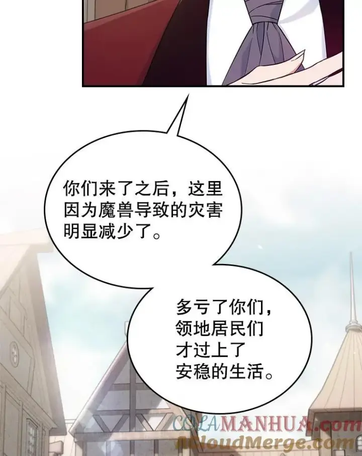 《满级公女今天也很无聊》43.皮革和纹样图13