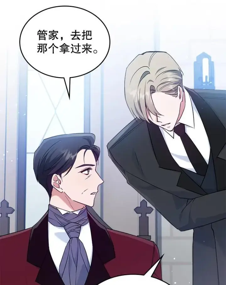 《满级公女今天也很无聊》43.皮革和纹样图24