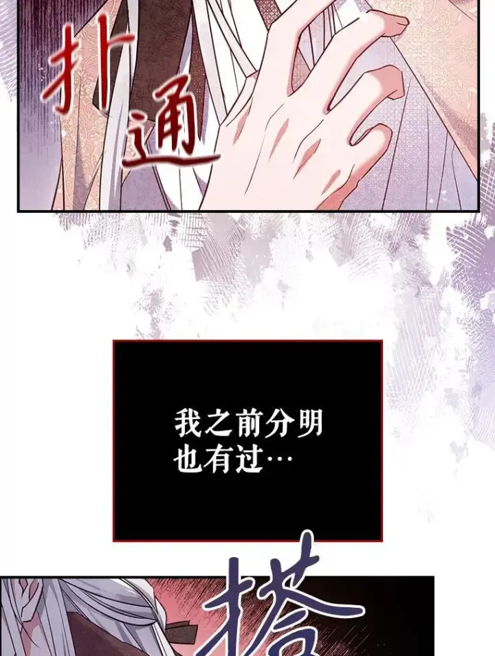 《满级公女今天也很无聊》43.皮革和纹样图36