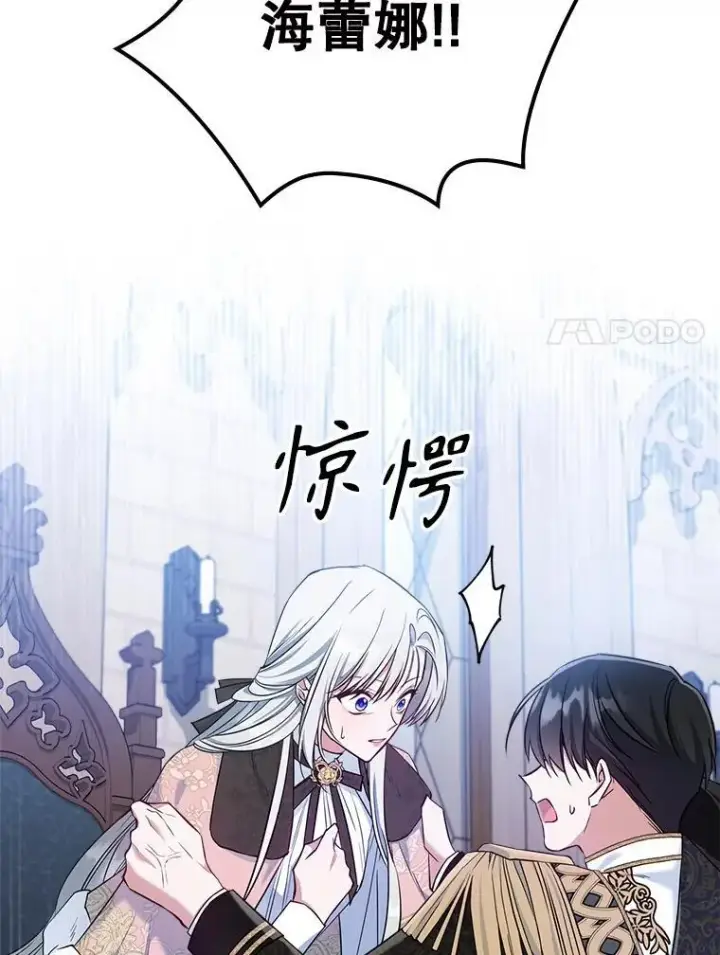 《满级公女今天也很无聊》43.皮革和纹样图38
