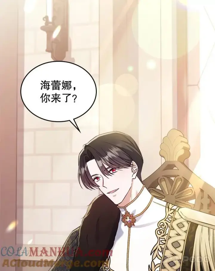 《满级公女今天也很无聊》43.皮革和纹样图4