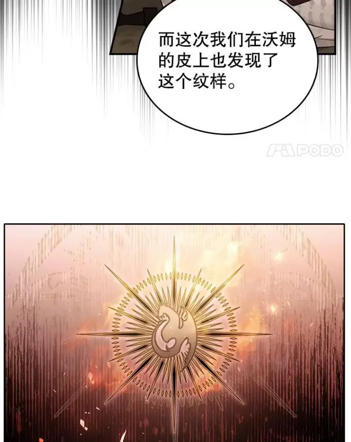 《满级公女今天也很无聊》43.皮革和纹样图48