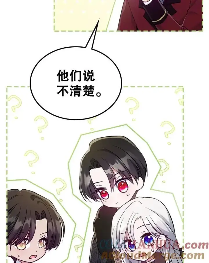 《满级公女今天也很无聊》43.皮革和纹样图52