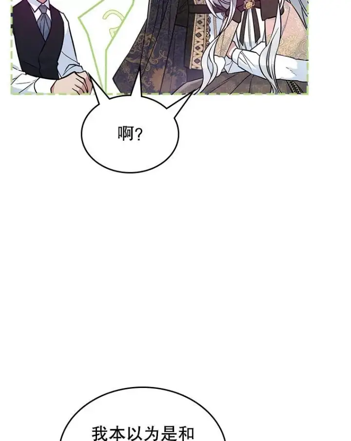 《满级公女今天也很无聊》43.皮革和纹样图53
