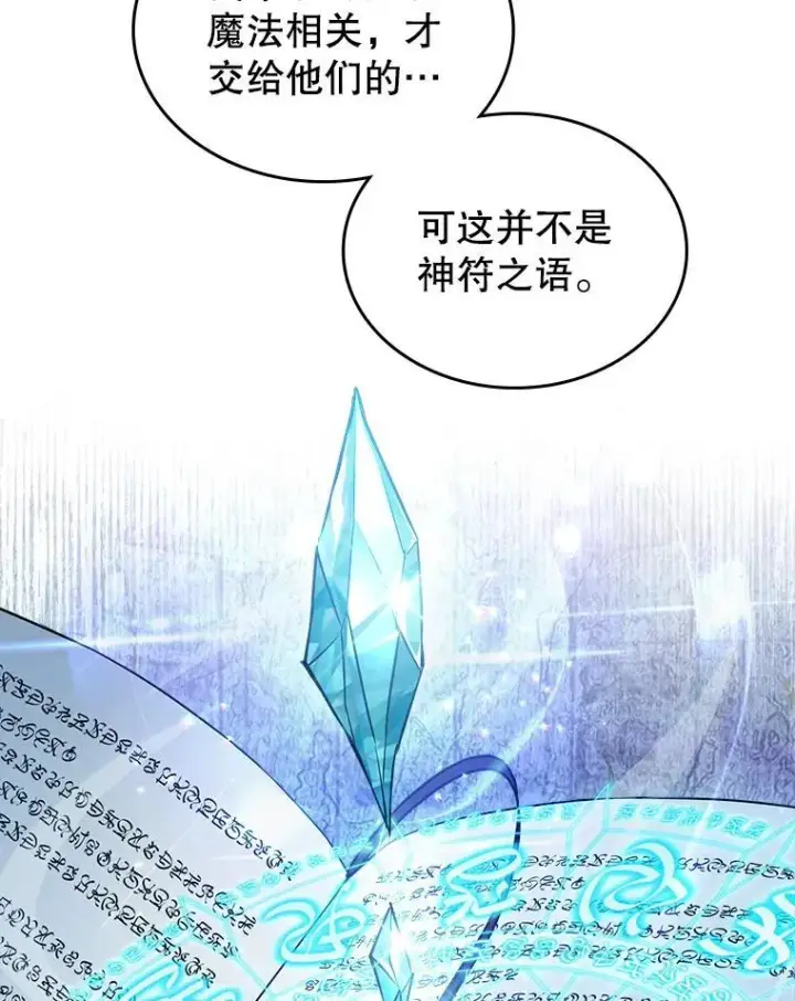 《满级公女今天也很无聊》43.皮革和纹样图54