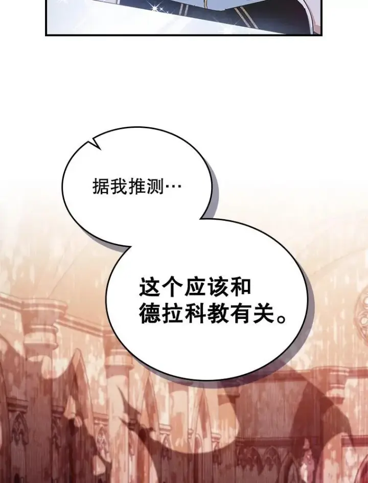 《满级公女今天也很无聊》43.皮革和纹样图57