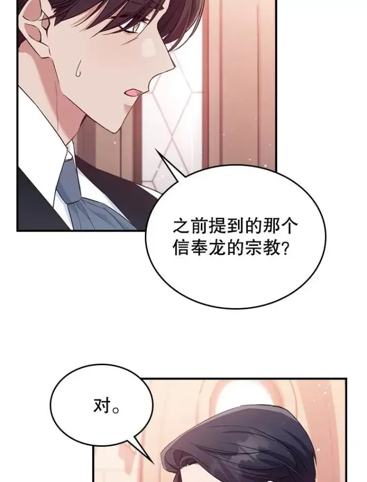 《满级公女今天也很无聊》43.皮革和纹样图59