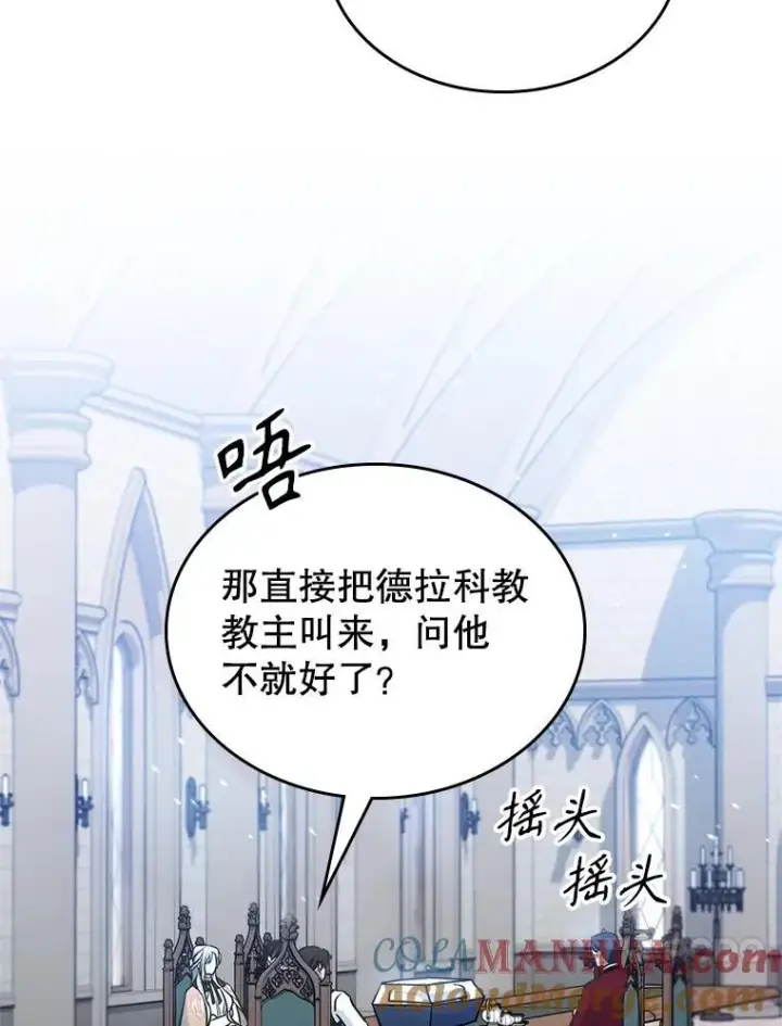 《满级公女今天也很无聊》43.皮革和纹样图64
