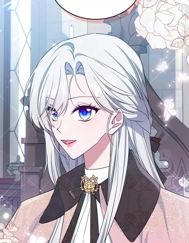 《满级公女今天也很无聊》43.皮革和纹样图72