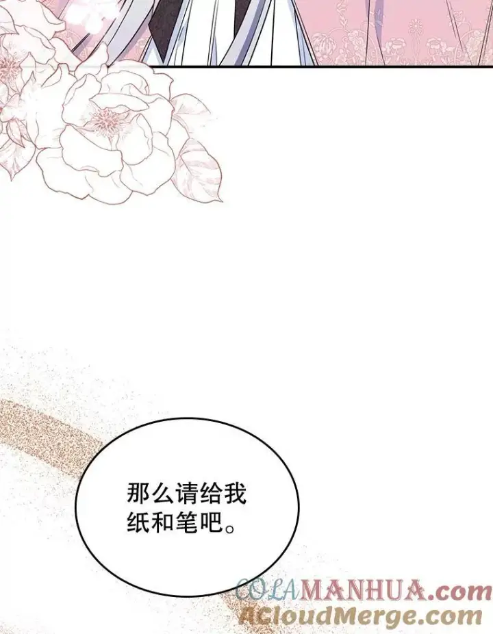 《满级公女今天也很无聊》43.皮革和纹样图73