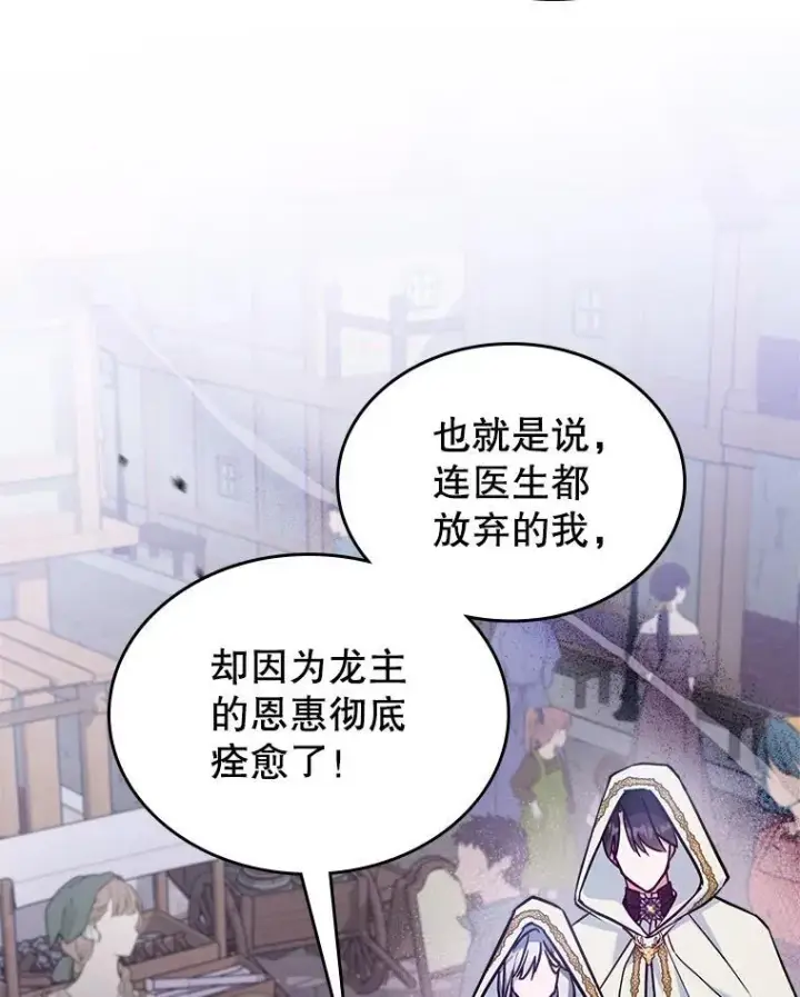 《满级公女今天也很无聊》44.返回首都图63
