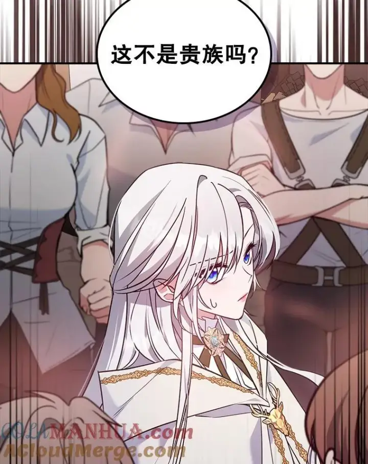 《满级公女今天也很无聊》44.返回首都图97