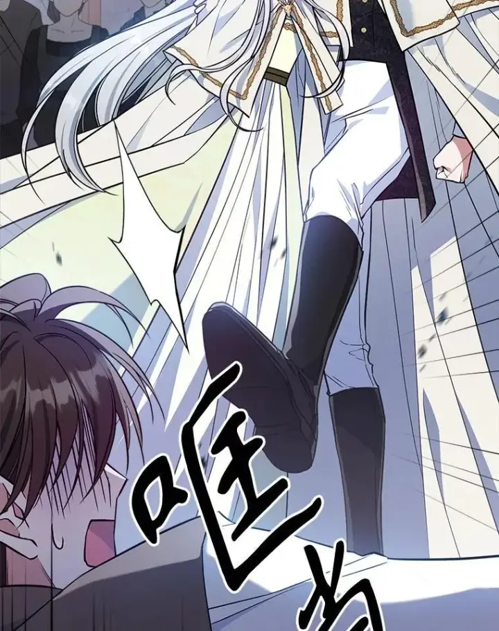 《满级公女今天也很无聊》45.共享和独占图23