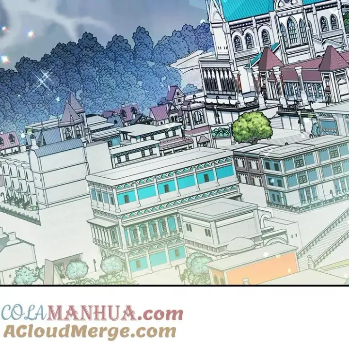 《满级公女今天也很无聊》45.共享和独占图49