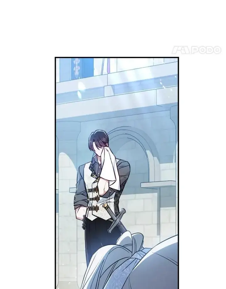 《满级公女今天也很无聊》45.共享和独占图95